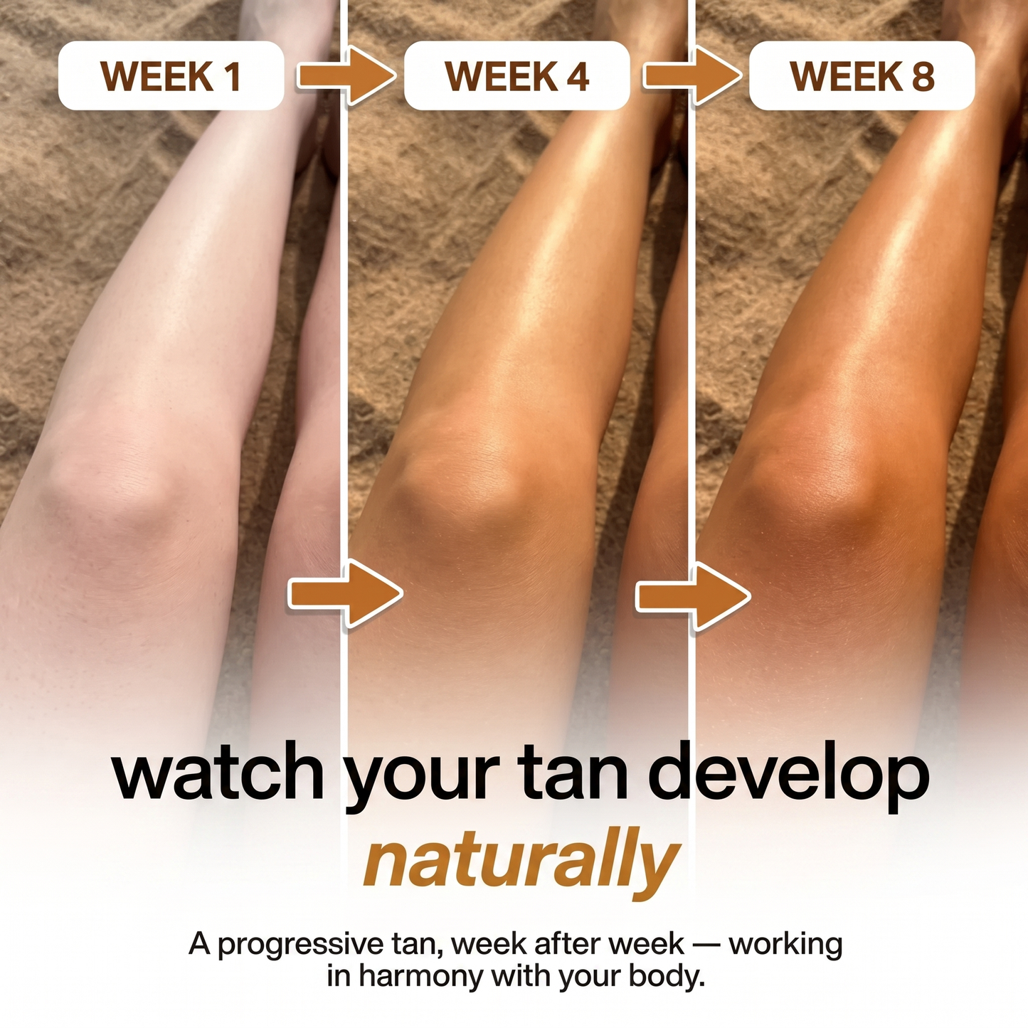 MyShelvy - Tanning Gummies