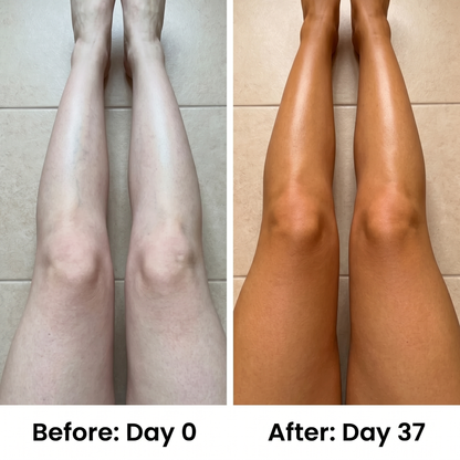 MyShelvy - Tanning Gummies