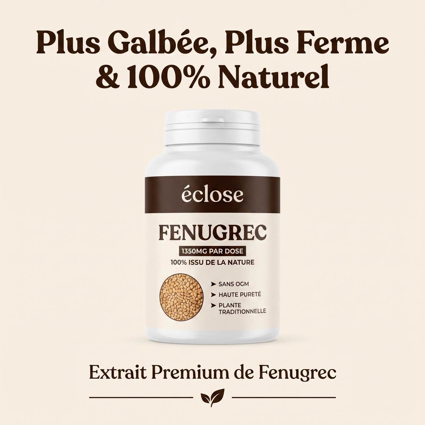 Fenugrec
