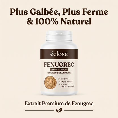 Fenugrec