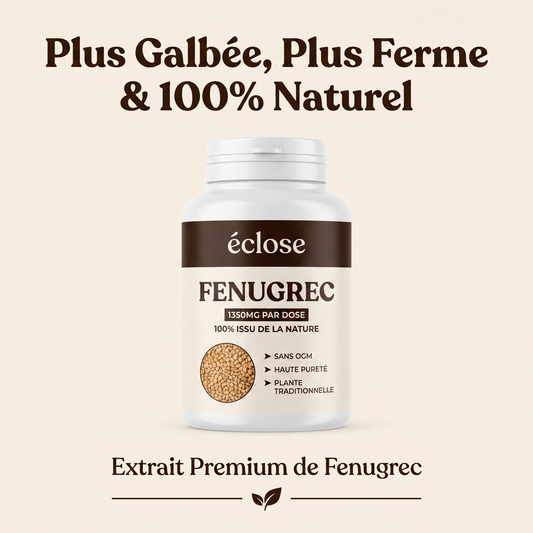 Fenugrec