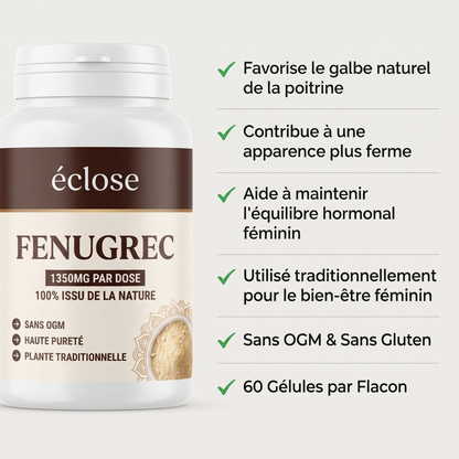 Fenugrec
