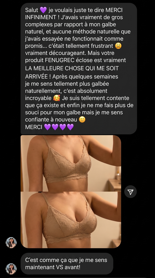 Témoignage client